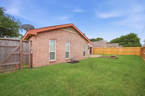 20502 Hampshire Rocks Drive Katy TX 77450