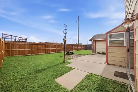 20502 Hampshire Rocks Drive Katy TX 77450