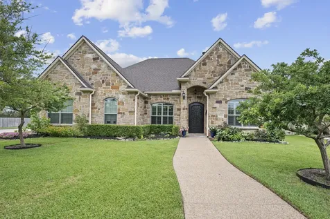 4218 Egremont Court College Station TX 77845