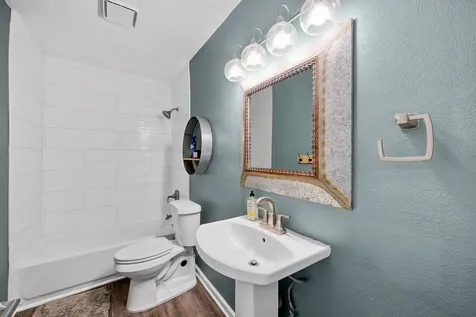 446 Fantasy Lane Montgomery TX 77356