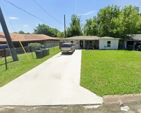 8027 Herschelwood Street Houston TX 77033