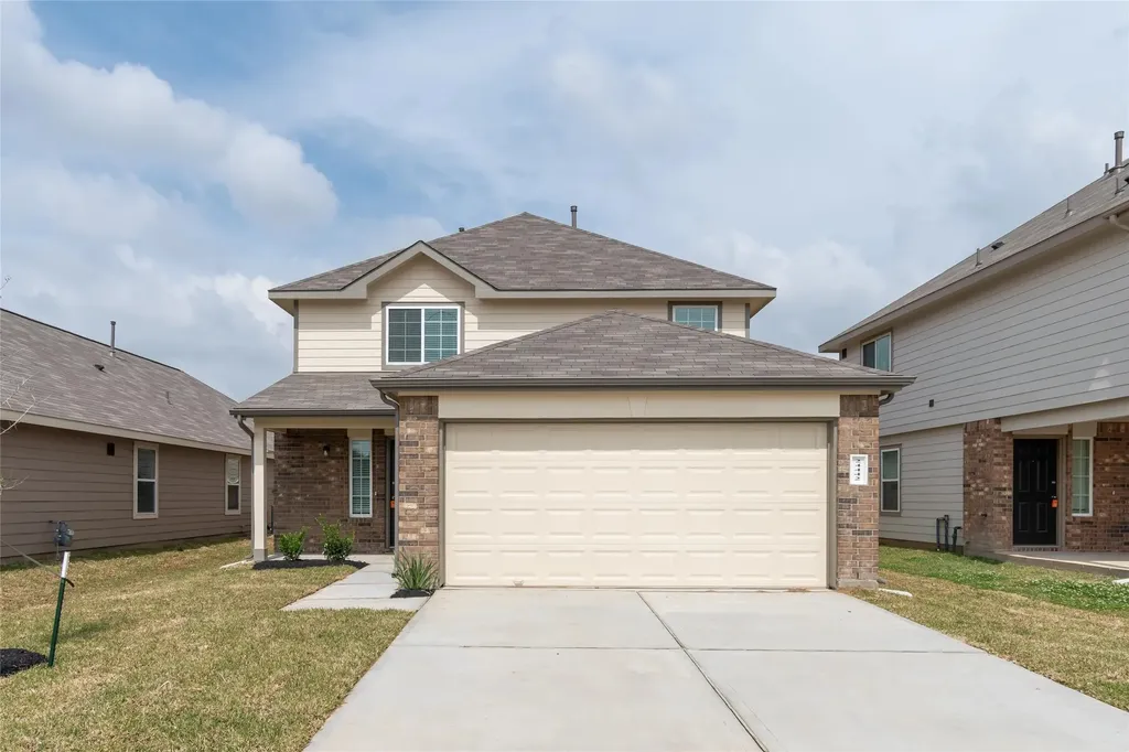 24442 Treviso Gardens Drive Katy TX 77493