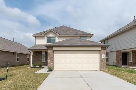 24442 Treviso Gardens Drive Katy TX 77493