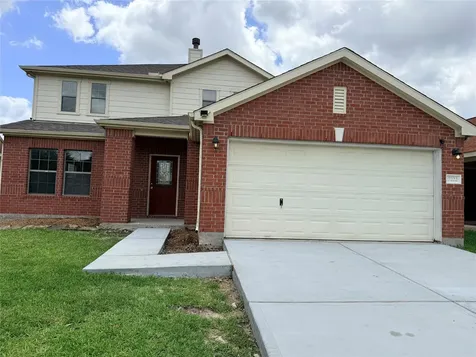 7222 Liberty Ridge Lane Houston TX 77049