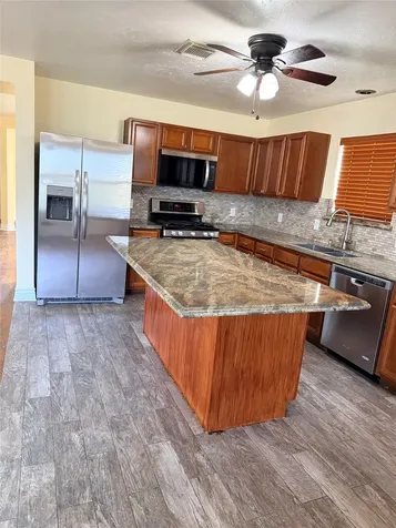 7222 Liberty Ridge Lane Houston TX 77049