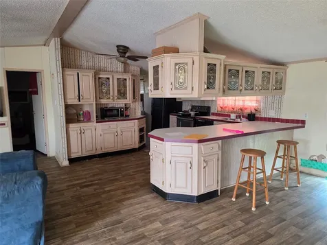 1630 Road 5502 Cleveland TX 77327