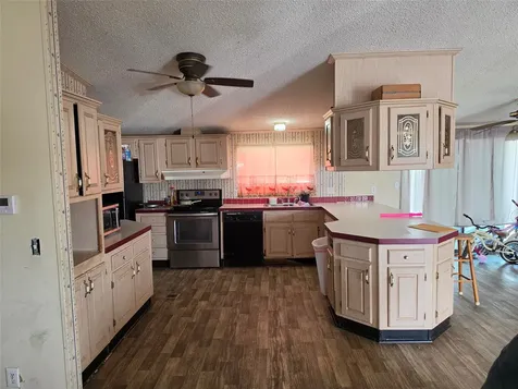 1630 Road 5502 Cleveland TX 77327