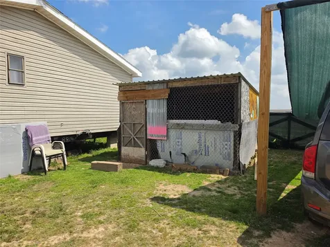 1630 Road 5502 Cleveland TX 77327