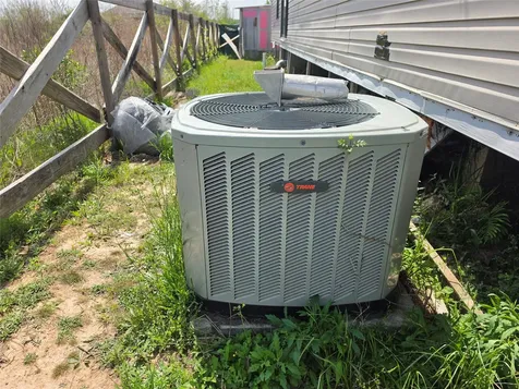 1630 Road 5502 Cleveland TX 77327