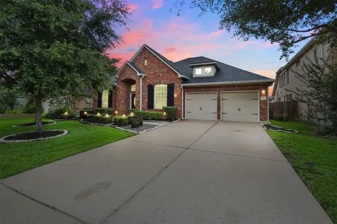 2902 Red Maple Drive Katy TX 77494