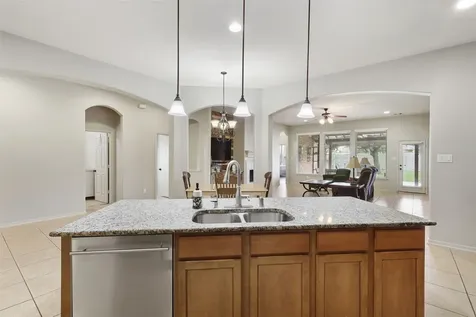2902 Red Maple Drive Katy TX 77494