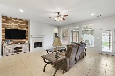 2902 Red Maple Drive Katy TX 77494