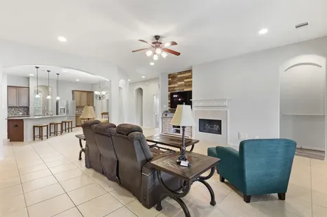 2902 Red Maple Drive Katy TX 77494