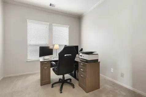 2902 Red Maple Drive Katy TX 77494
