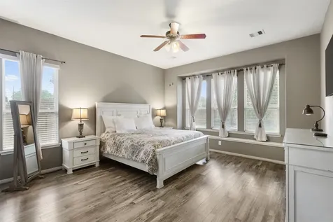 2902 Red Maple Drive Katy TX 77494
