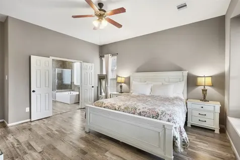 2902 Red Maple Drive Katy TX 77494