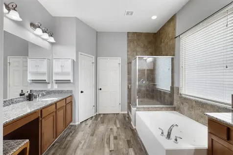 2902 Red Maple Drive Katy TX 77494