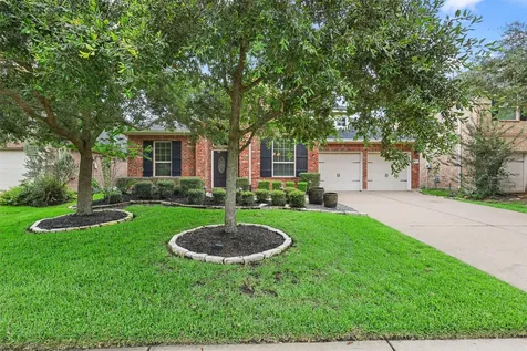 2902 Red Maple Drive Katy TX 77494