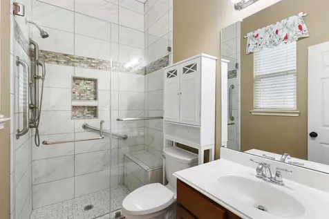 2902 Red Maple Drive Katy TX 77494