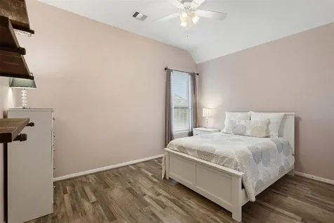 2902 Red Maple Drive Katy TX 77494
