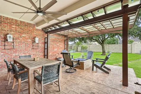 2902 Red Maple Drive Katy TX 77494