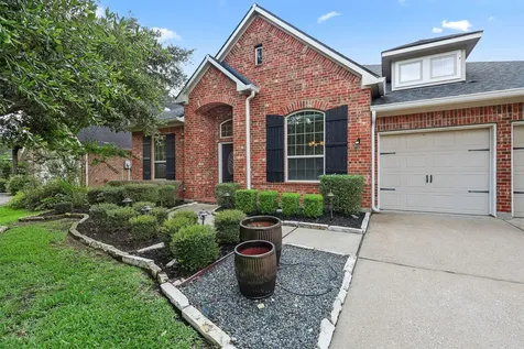 2902 Red Maple Drive Katy TX 77494