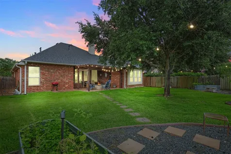 2902 Red Maple Drive Katy TX 77494