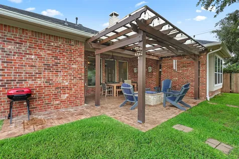 2902 Red Maple Drive Katy TX 77494