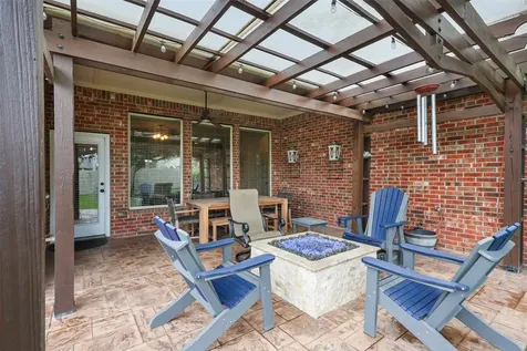 2902 Red Maple Drive Katy TX 77494