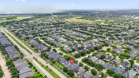 2902 Red Maple Drive Katy TX 77494