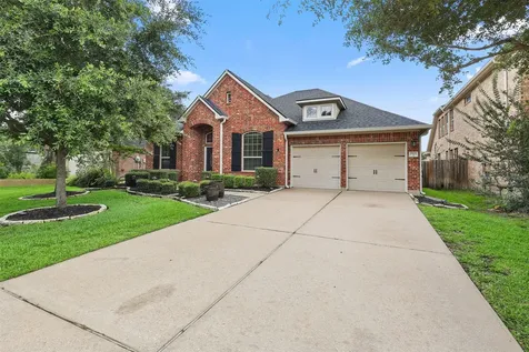 2902 Red Maple Drive Katy TX 77494