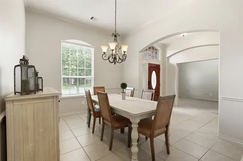 2902 Red Maple Drive Katy TX 77494