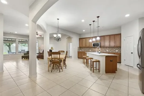 2902 Red Maple Drive Katy TX 77494