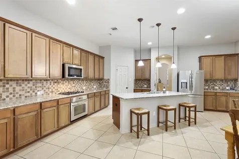 2902 Red Maple Drive Katy TX 77494