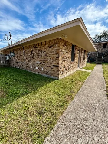 1614 Vauthier Street 8 La Marque TX 77568