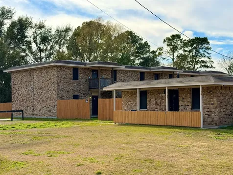 1614 Vauthier Street 8 La Marque TX 77568