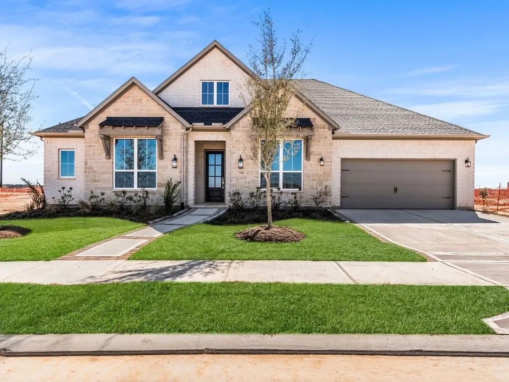 7106 Sunflower Valley Drive Katy TX 77493