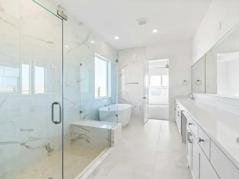 7106 Sunflower Valley Drive Katy TX 77493