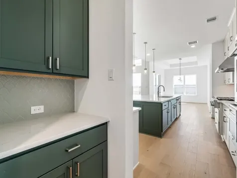 7106 Sunflower Valley Drive Katy TX 77493