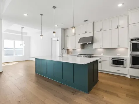 7106 Sunflower Valley Drive Katy TX 77493