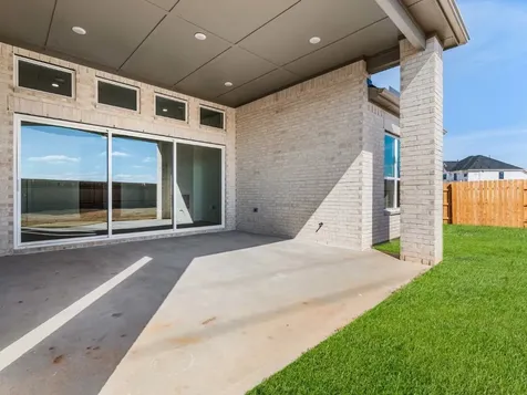 7106 Sunflower Valley Drive Katy TX 77493
