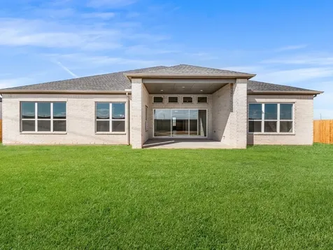 7106 Sunflower Valley Drive Katy TX 77493