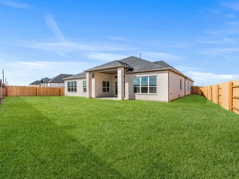 7106 Sunflower Valley Drive Katy TX 77493