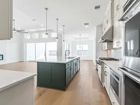 7106 Sunflower Valley Drive Katy TX 77493