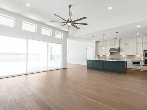 7106 Sunflower Valley Drive Katy TX 77493