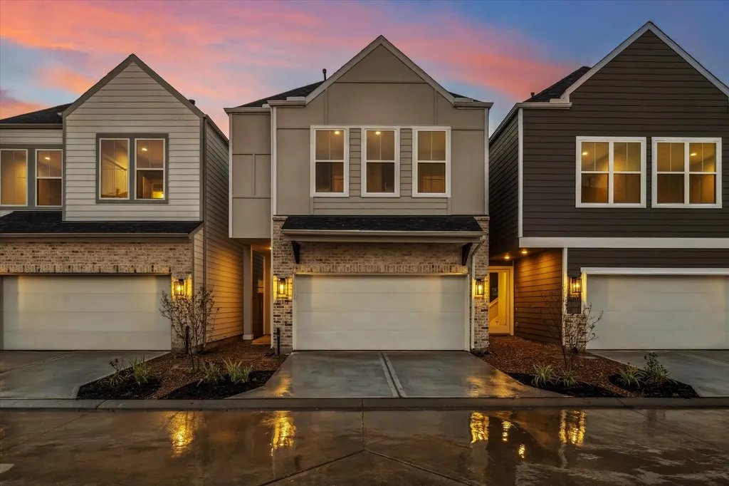 11307 Stonework Grove Lane Houston TX 77076