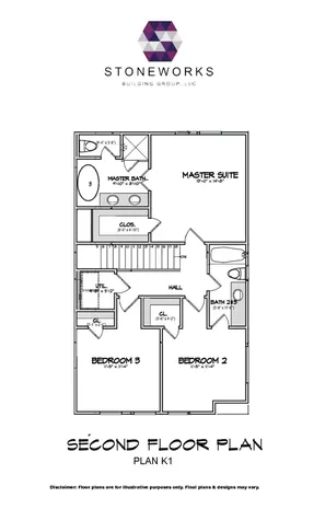 11307 Stonework Grove Lane Houston TX 77076