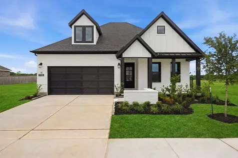 11139 Swamp Edge Lane Cypress TX 77433