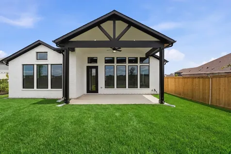 11139 Swamp Edge Lane Cypress TX 77433