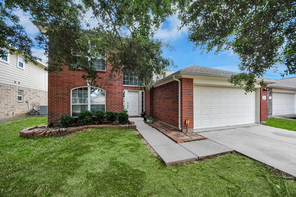 22226 Guston Hall Lane Katy TX 77449